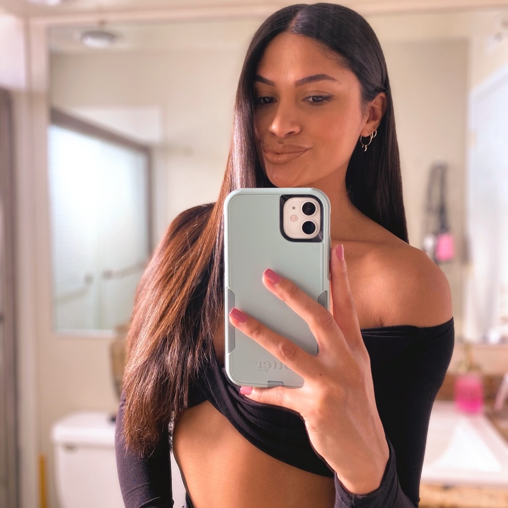 Meet Your Posher, Aracelis